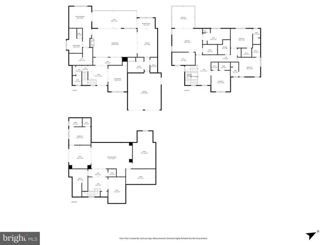 1324 TITANIA LN, Mclean, VA 22102