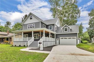 29305 Osborn Road, Bay Village, OH 44140