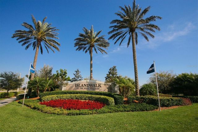 19851 QUISTO STREET, Venice, FL 34293