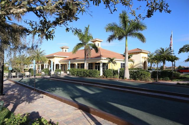 19851 QUISTO STREET, Venice, FL 34293