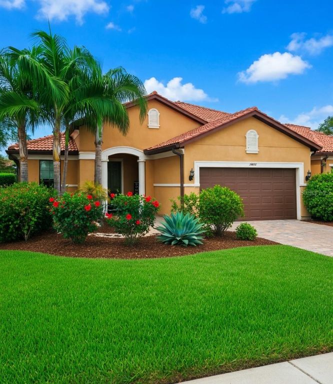 19851 QUISTO STREET, Venice, FL 34293