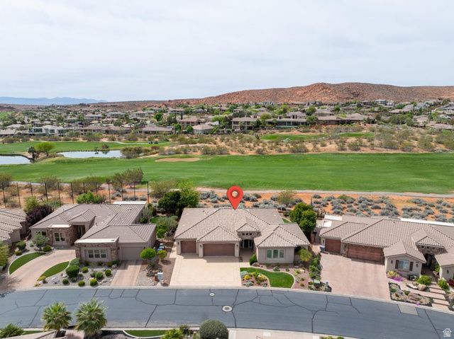 881 W SOUTH LINKS DR, Washington, UT 84780