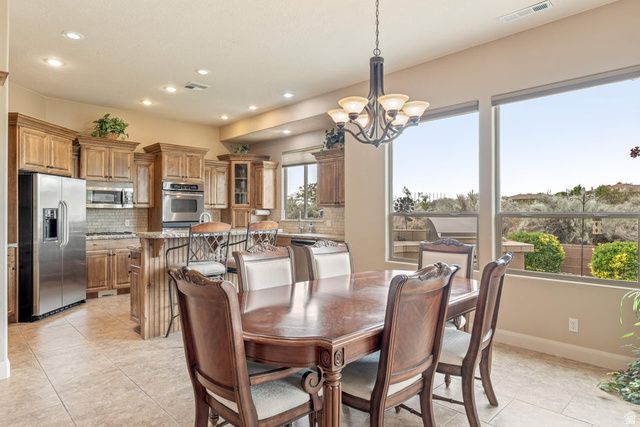 881 W SOUTH LINKS DR, Washington, UT 84780