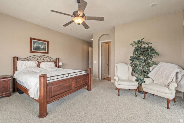 881 W SOUTH LINKS DR, Washington, UT 84780