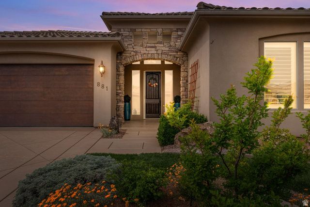 881 W SOUTH LINKS DR, Washington, UT 84780