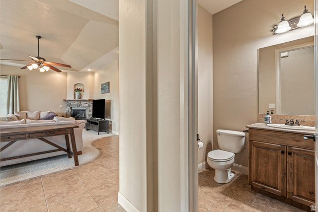 881 W SOUTH LINKS DR, Washington, UT 84780