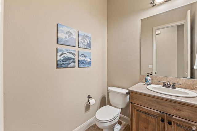 881 W SOUTH LINKS DR, Washington, UT 84780