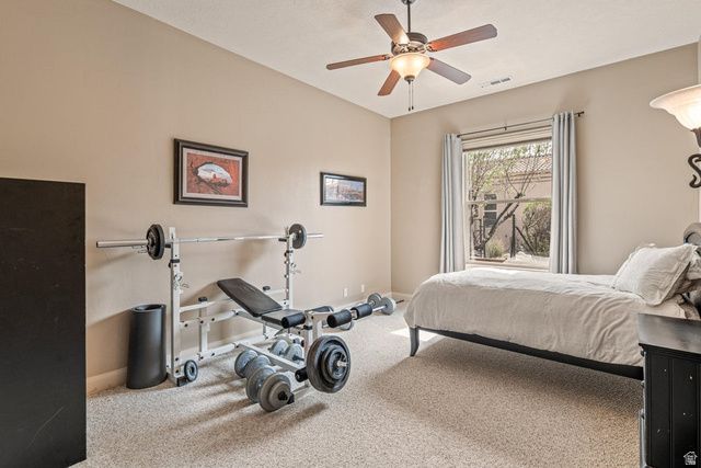 881 W SOUTH LINKS DR, Washington, UT 84780