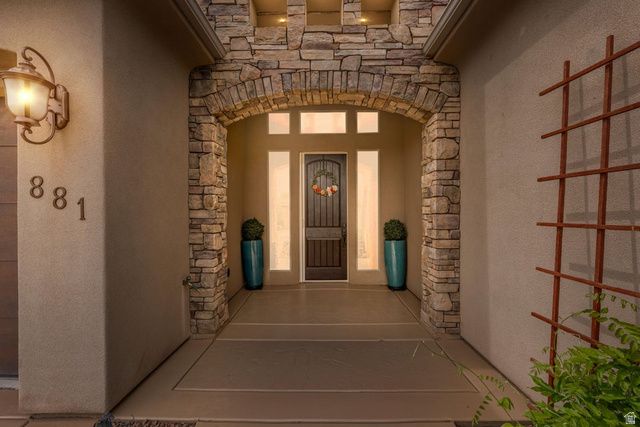 881 W SOUTH LINKS DR, Washington, UT 84780