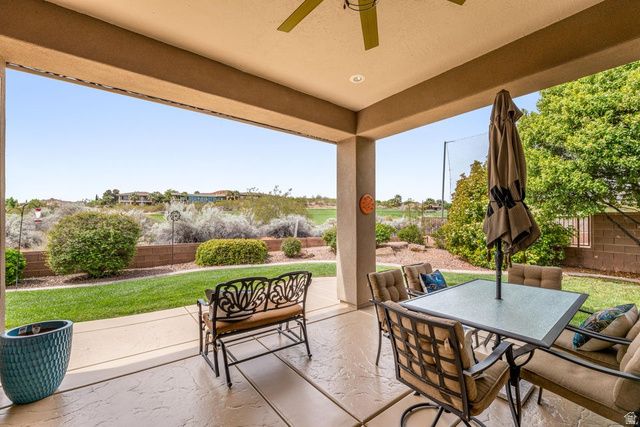 881 W SOUTH LINKS DR, Washington, UT 84780