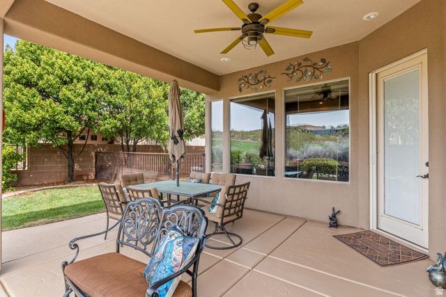 881 W SOUTH LINKS DR, Washington, UT 84780