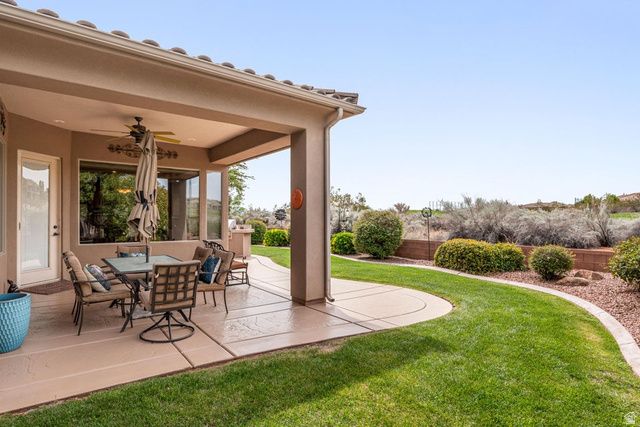 881 W SOUTH LINKS DR, Washington, UT 84780