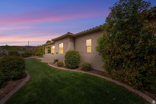 881 W SOUTH LINKS DR, Washington, UT 84780