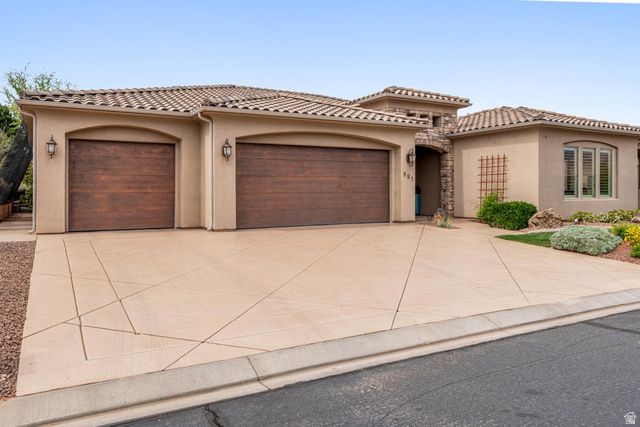 881 W SOUTH LINKS DR, Washington, UT 84780