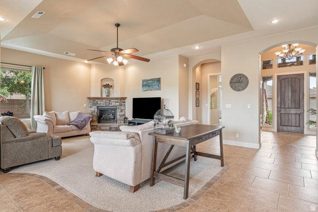 881 W SOUTH LINKS DR, Washington, UT 84780