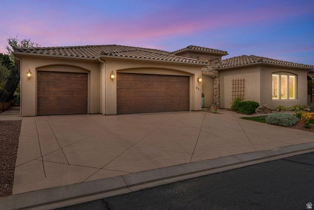 881 W SOUTH LINKS DR, Washington, UT 84780