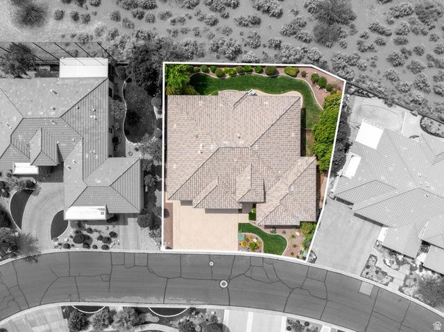 881 W SOUTH LINKS DR, Washington, UT 84780