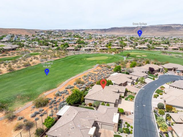 881 W SOUTH LINKS DR, Washington, UT 84780