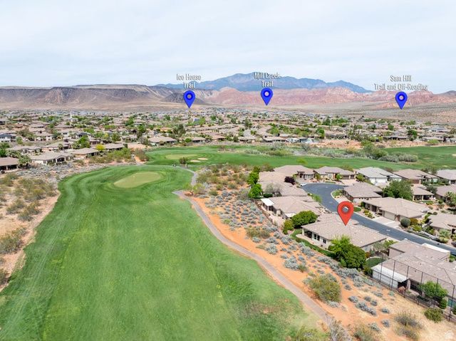881 W SOUTH LINKS DR, Washington, UT 84780