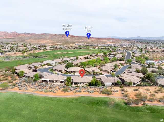 881 W SOUTH LINKS DR, Washington, UT 84780