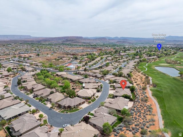 881 W SOUTH LINKS DR, Washington, UT 84780