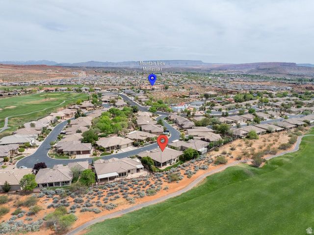 881 W SOUTH LINKS DR, Washington, UT 84780