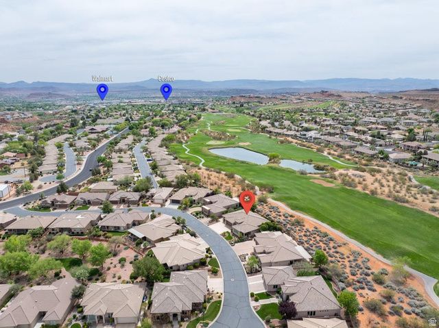 881 W SOUTH LINKS DR, Washington, UT 84780