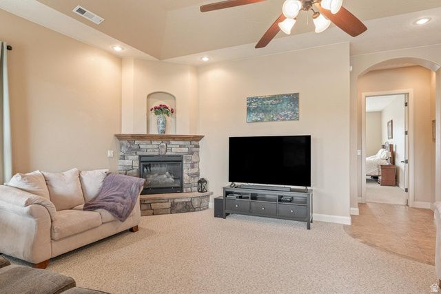 881 W SOUTH LINKS DR, Washington, UT 84780