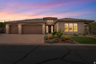 881 W SOUTH LINKS DR, Washington, UT 84780