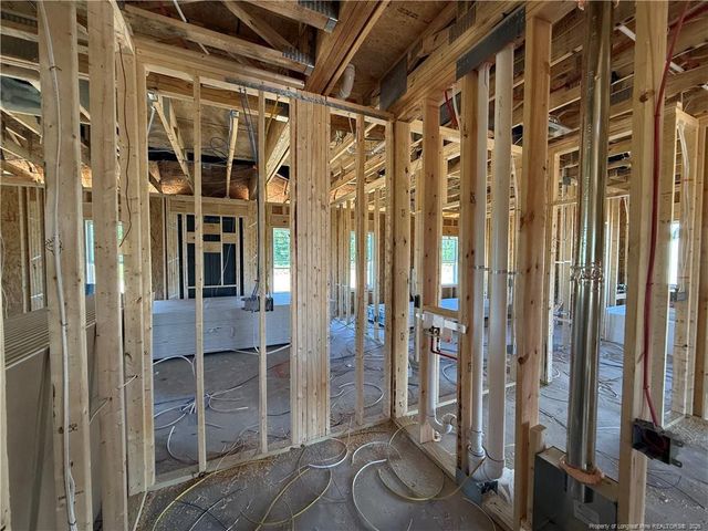 117 Margot Manor Drive, Benson, NC 27504