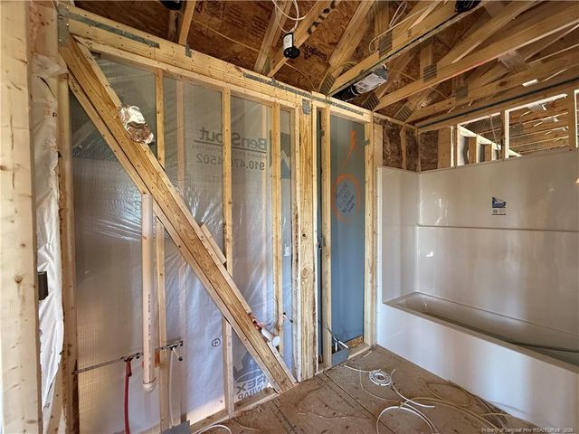 117 Margot Manor Drive, Benson, NC 27504