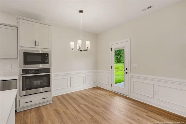 117 Margot Manor Drive, Benson, NC 27504
