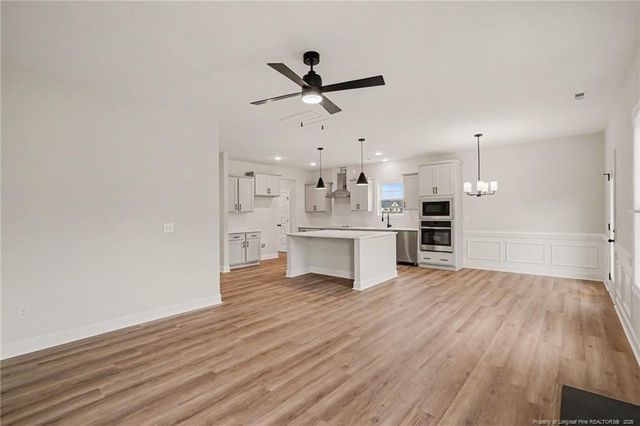 117 Margot Manor Drive, Benson, NC 27504