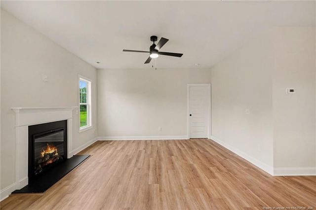 117 Margot Manor Drive, Benson, NC 27504