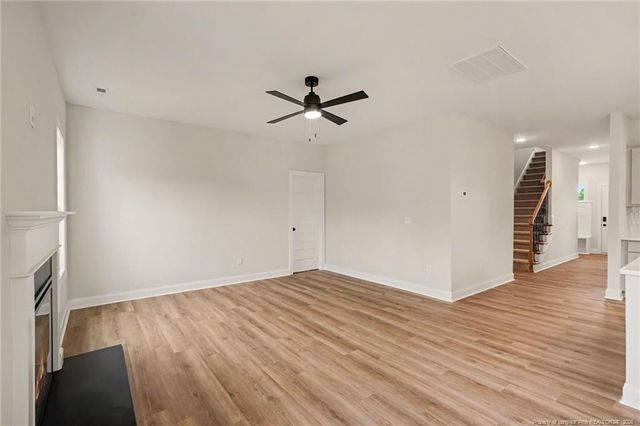 117 Margot Manor Drive, Benson, NC 27504