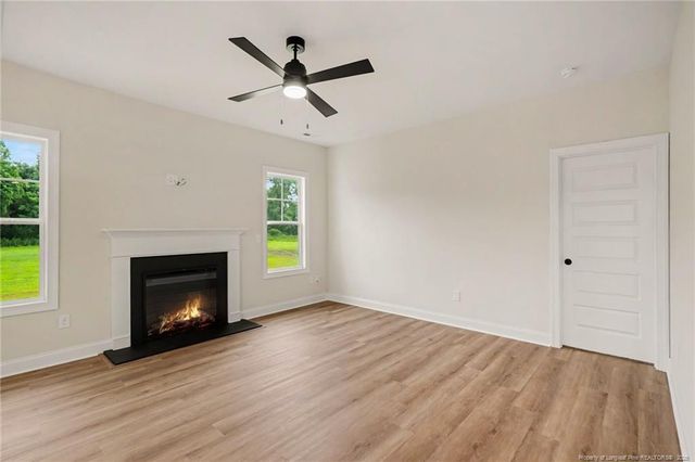 117 Margot Manor Drive, Benson, NC 27504