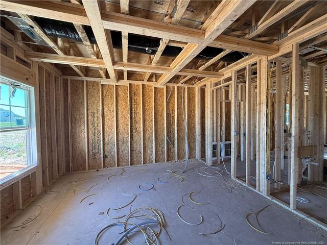 117 Margot Manor Drive, Benson, NC 27504