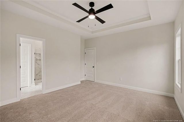 117 Margot Manor Drive, Benson, NC 27504