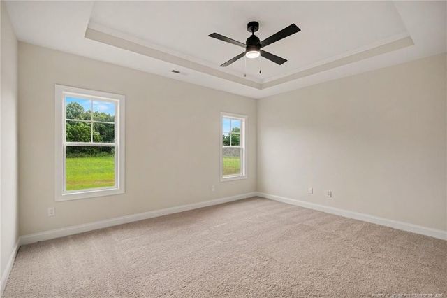 117 Margot Manor Drive, Benson, NC 27504
