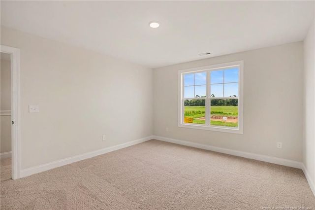 117 Margot Manor Drive, Benson, NC 27504