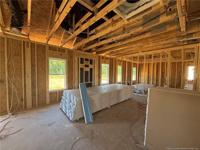 117 Margot Manor Drive, Benson, NC 27504