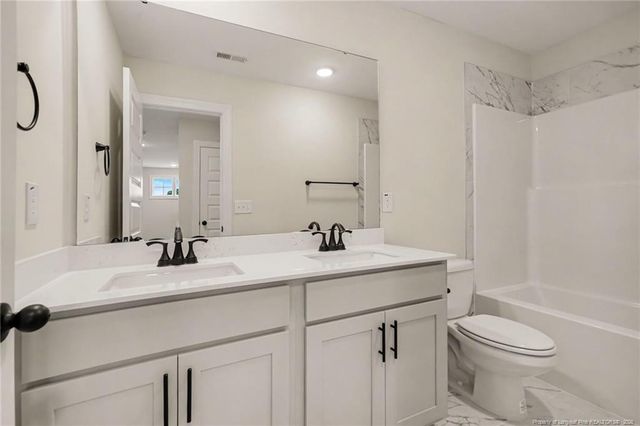 117 Margot Manor Drive, Benson, NC 27504