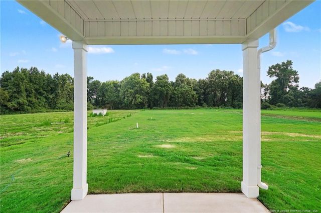 117 Margot Manor Drive, Benson, NC 27504