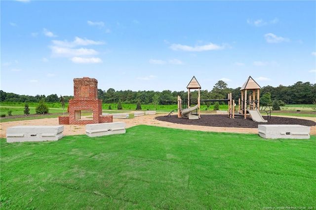 117 Margot Manor Drive, Benson, NC 27504