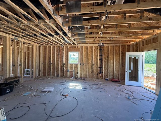 117 Margot Manor Drive, Benson, NC 27504