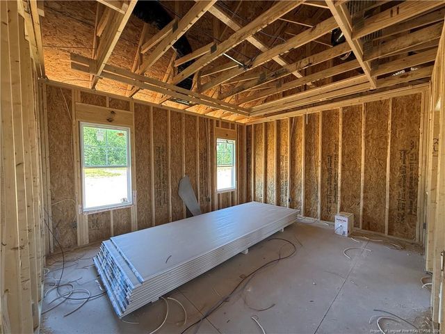 117 Margot Manor Drive, Benson, NC 27504