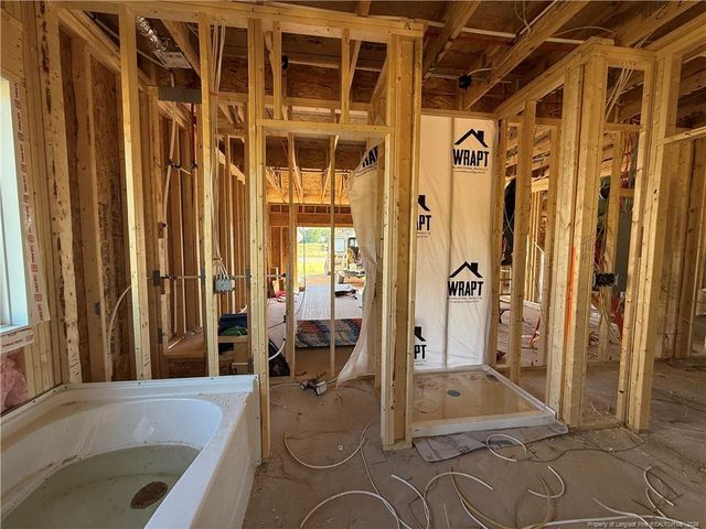 117 Margot Manor Drive, Benson, NC 27504