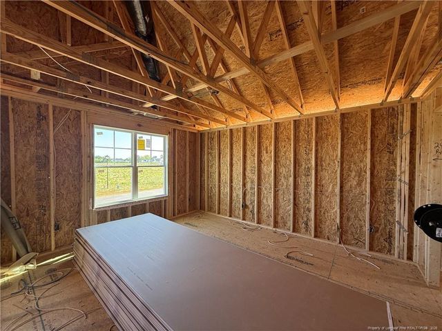 117 Margot Manor Drive, Benson, NC 27504