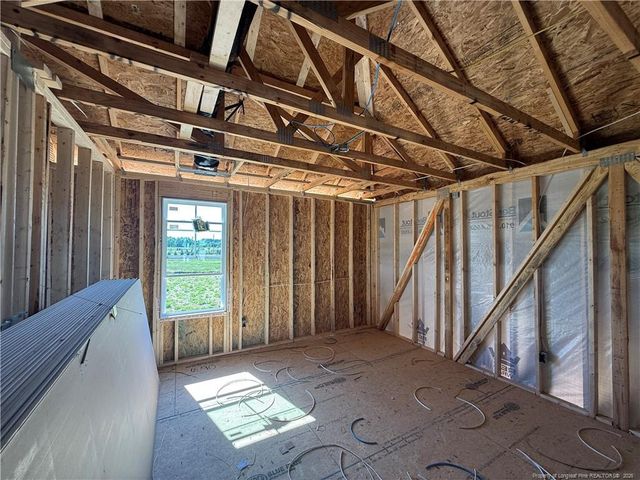 117 Margot Manor Drive, Benson, NC 27504