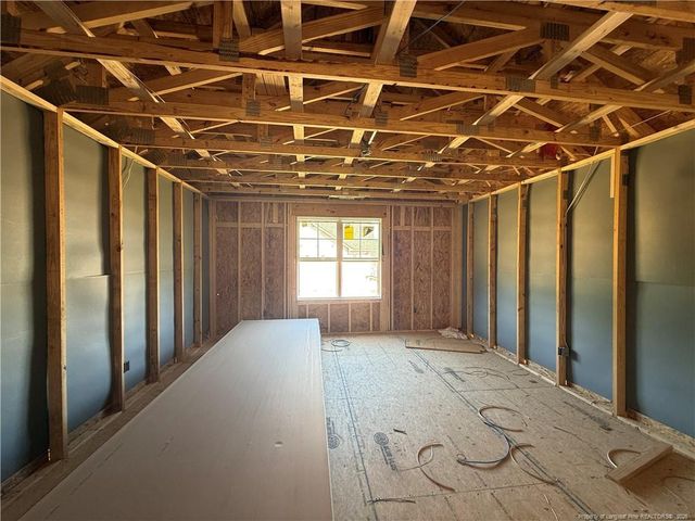 117 Margot Manor Drive, Benson, NC 27504